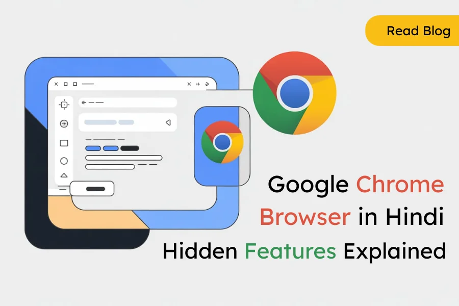 Chrome Kya Hai - New Features